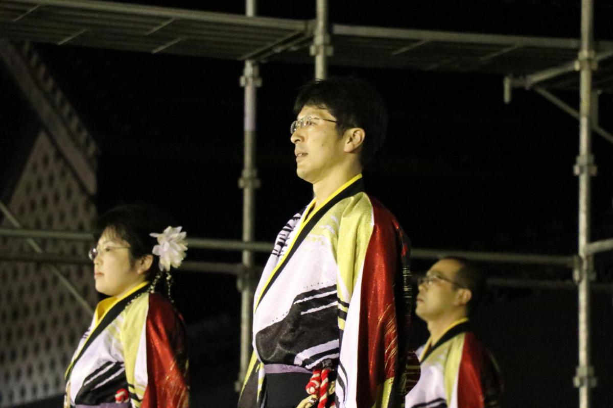 サマーJINKUフェスティバル2017 2017/08/07