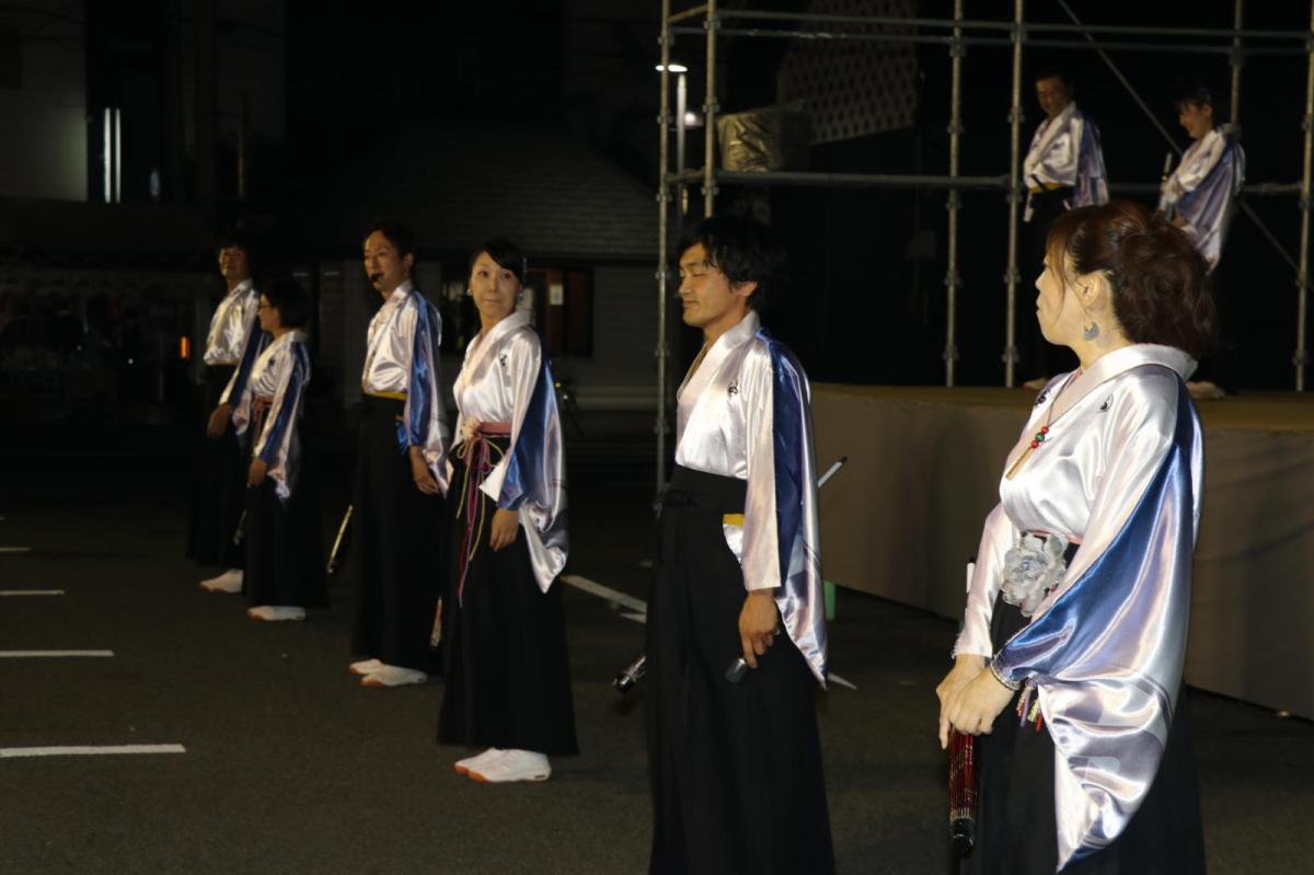 サマーJINKUフェスティバル2017 2017/08/07