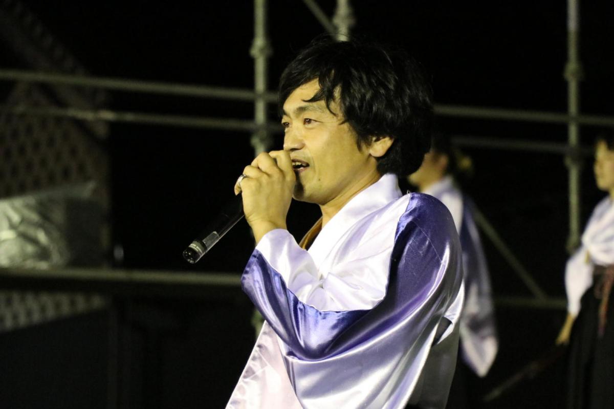 サマーJINKUフェスティバル2017 2017/08/07