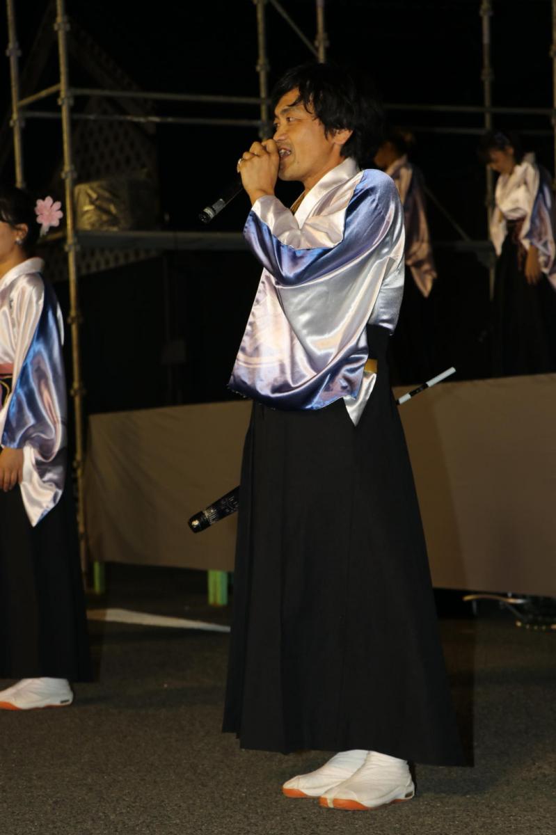 サマーJINKUフェスティバル2017 2017/08/07