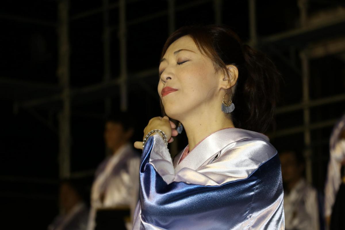 サマーJINKUフェスティバル2017 2017/08/07