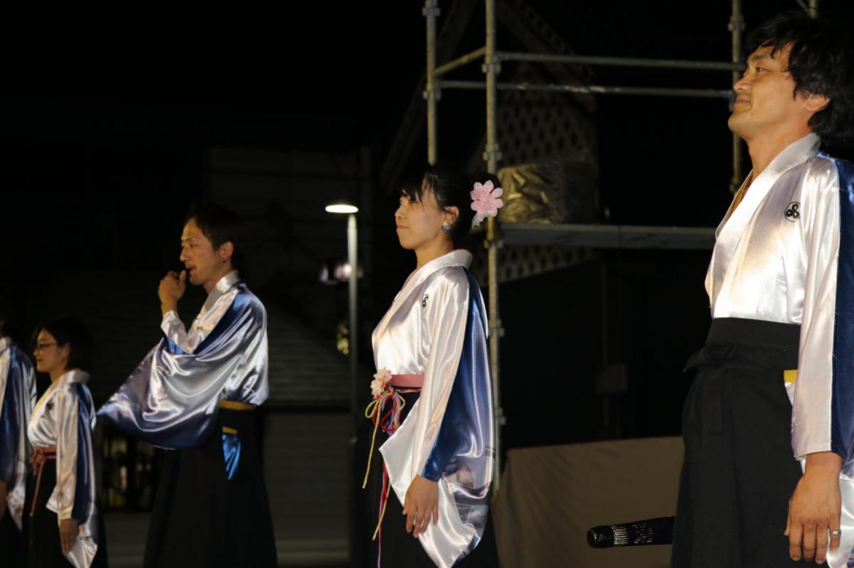 サマーJINKUフェスティバル2017 2017/08/07