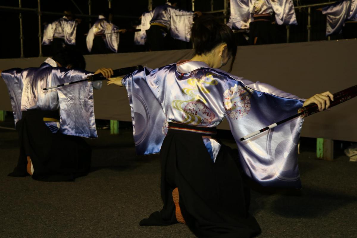 サマーJINKUフェスティバル2017 2017/08/07