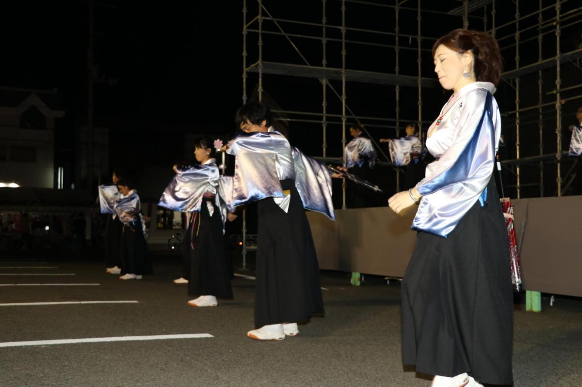 サマーJINKUフェスティバル2017 2017/08/07