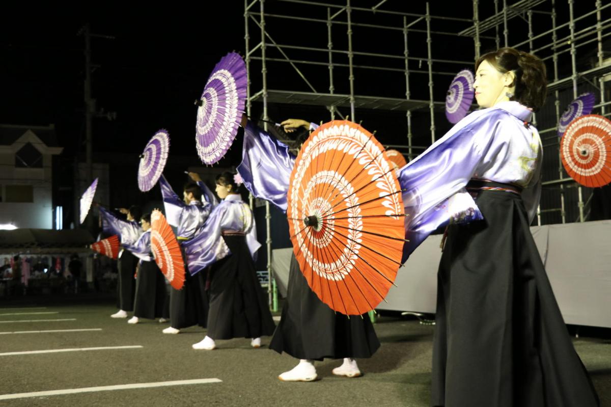 サマーJINKUフェスティバル2017 2017/08/07