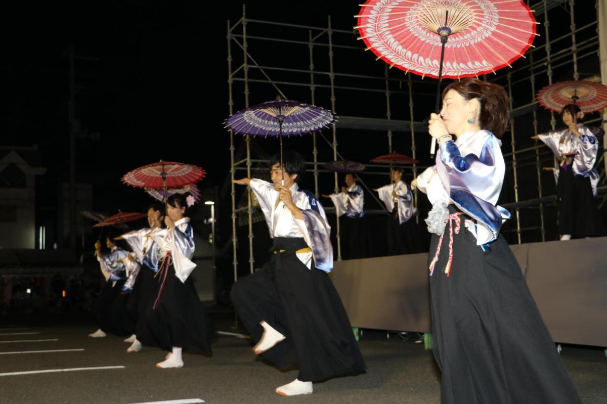 サマーJINKUフェスティバル2017 2017/08/07