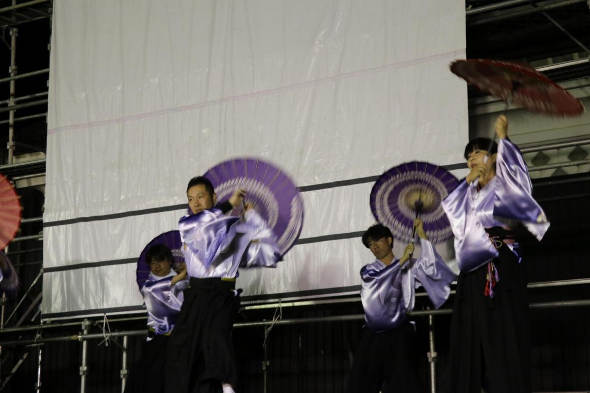 サマーJINKUフェスティバル2017 2017/08/07