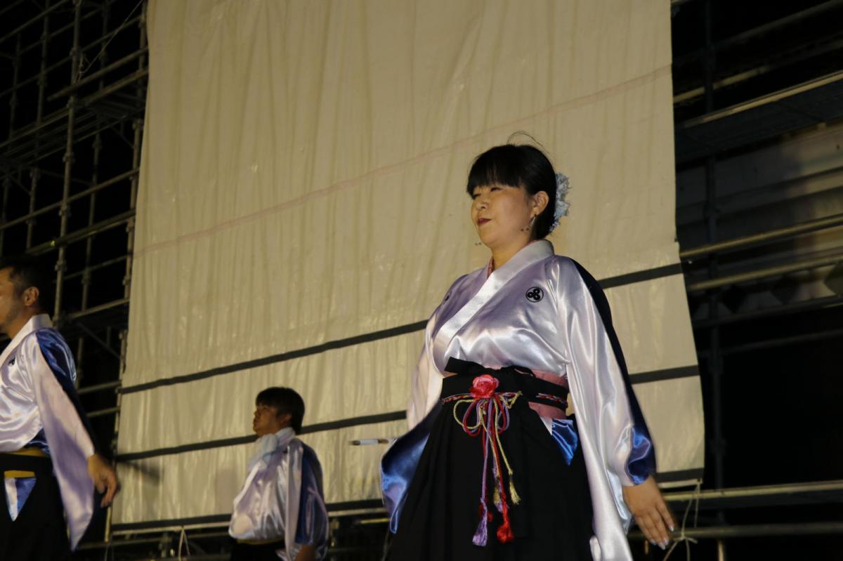 サマーJINKUフェスティバル2017 2017/08/07