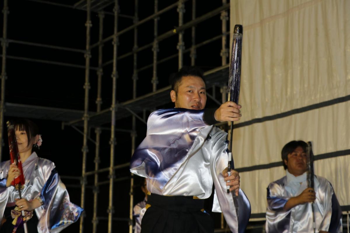 サマーJINKUフェスティバル2017 2017/08/07