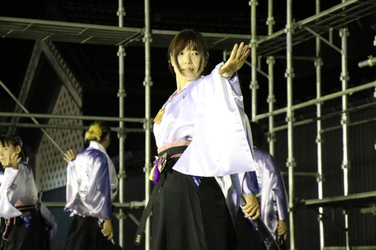 サマーJINKUフェスティバル2017 2017/08/07