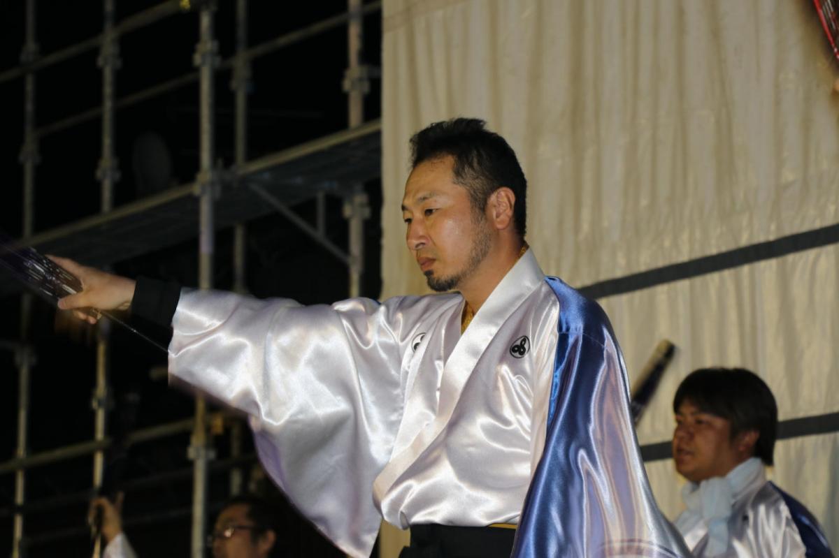 サマーJINKUフェスティバル2017 2017/08/07