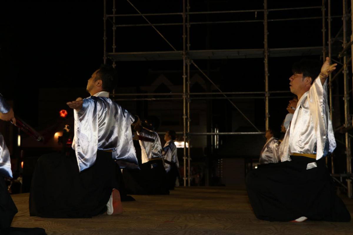 サマーJINKUフェスティバル2017 2017/08/07