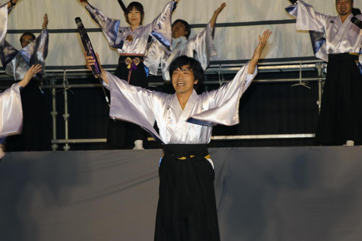 サマーJINKUフェスティバル2017 2017/08/07