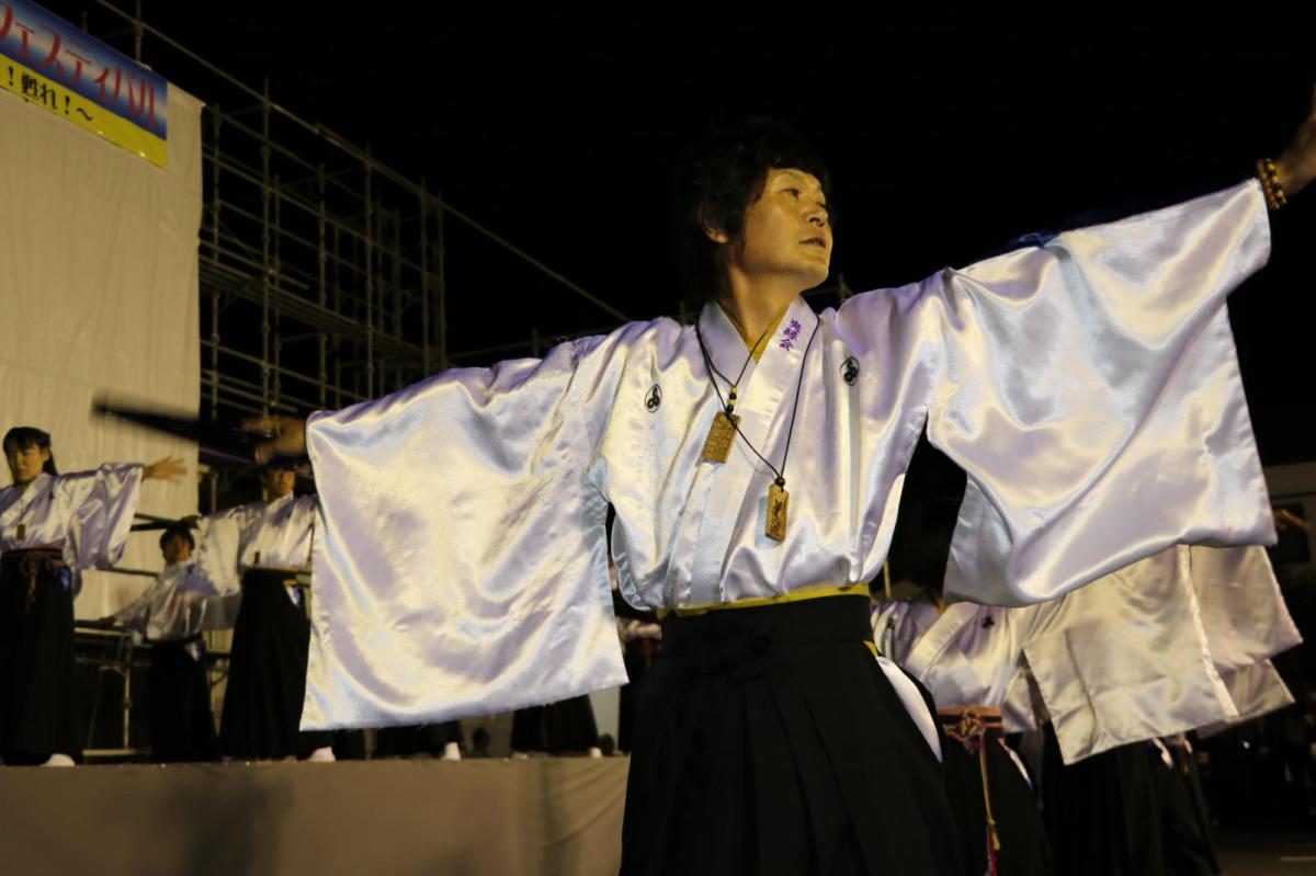 サマーJINKUフェスティバル2017 2017/08/07