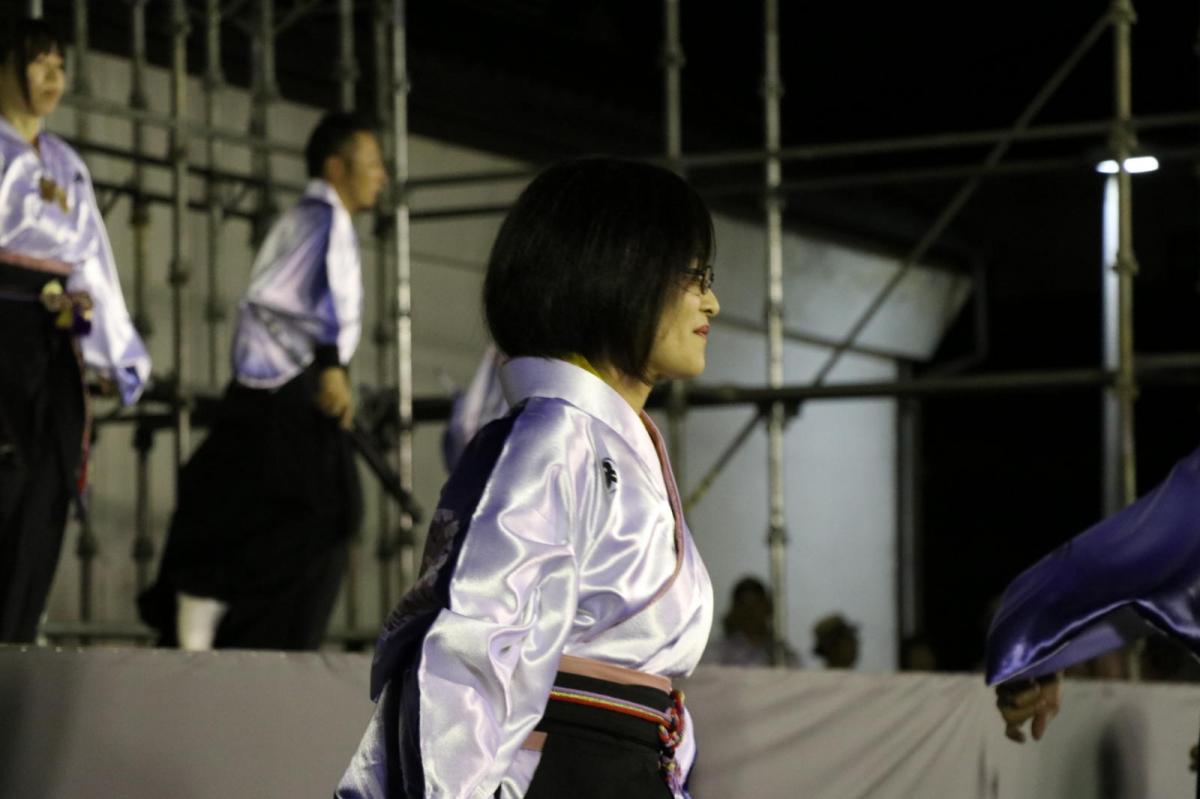 サマーJINKUフェスティバル2017 2017/08/07