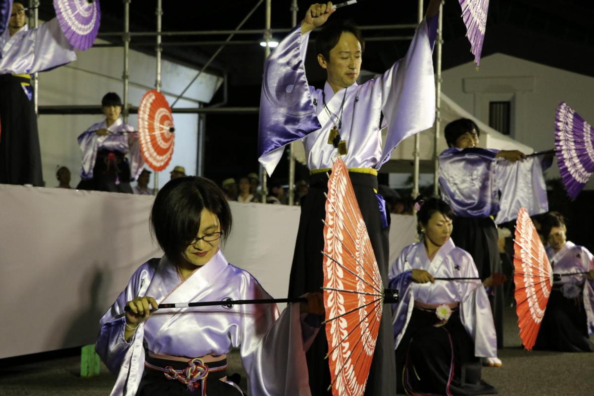 サマーJINKUフェスティバル2017 2017/08/07