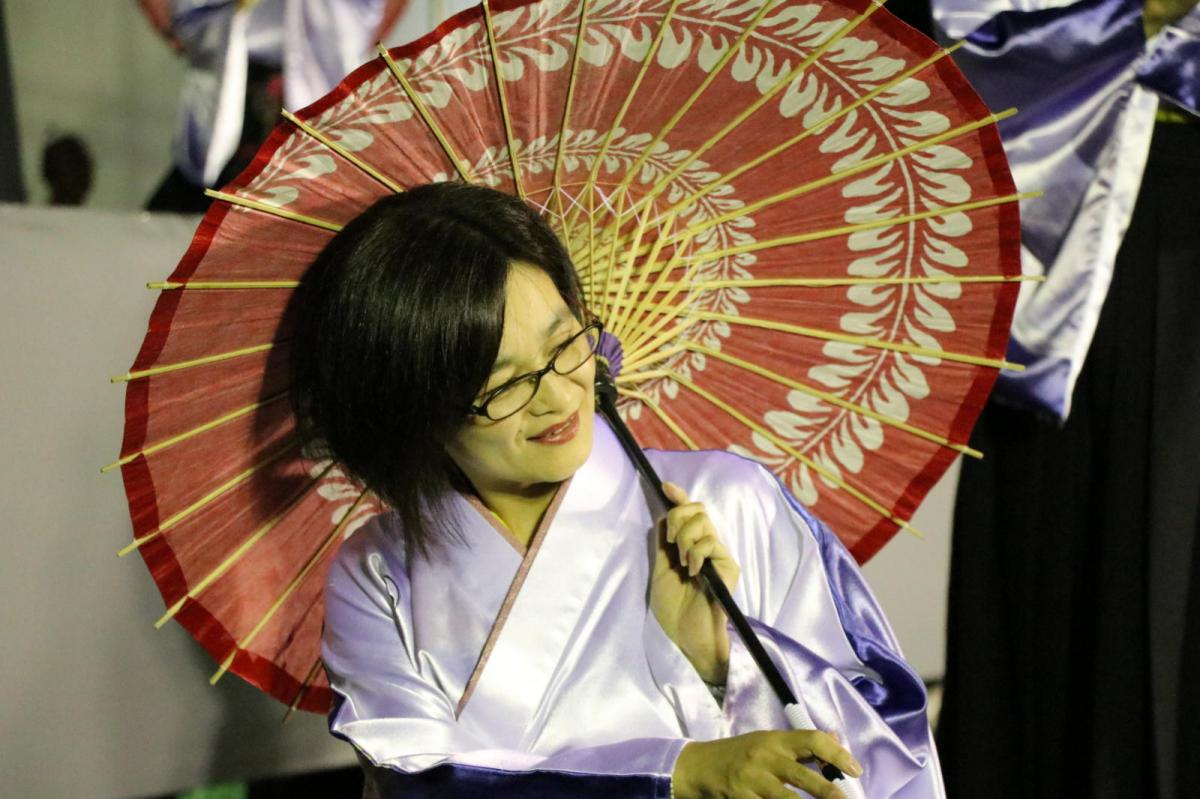 サマーJINKUフェスティバル2017 2017/08/07