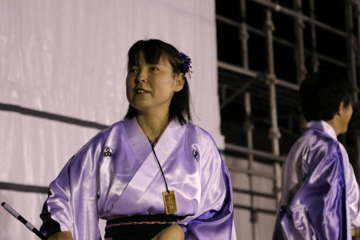 サマーJINKUフェスティバル2017 2017/08/07