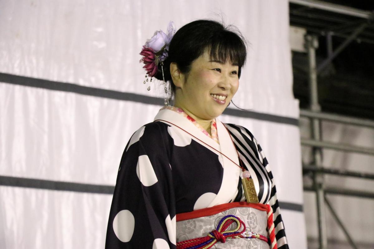 サマーJINKUフェスティバル2017 2017/08/07