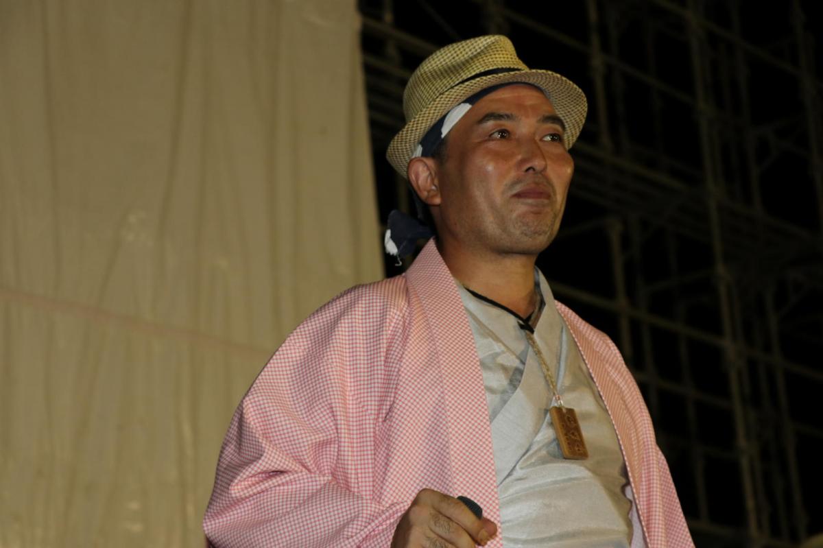 サマーJINKUフェスティバル2017 2017/08/07