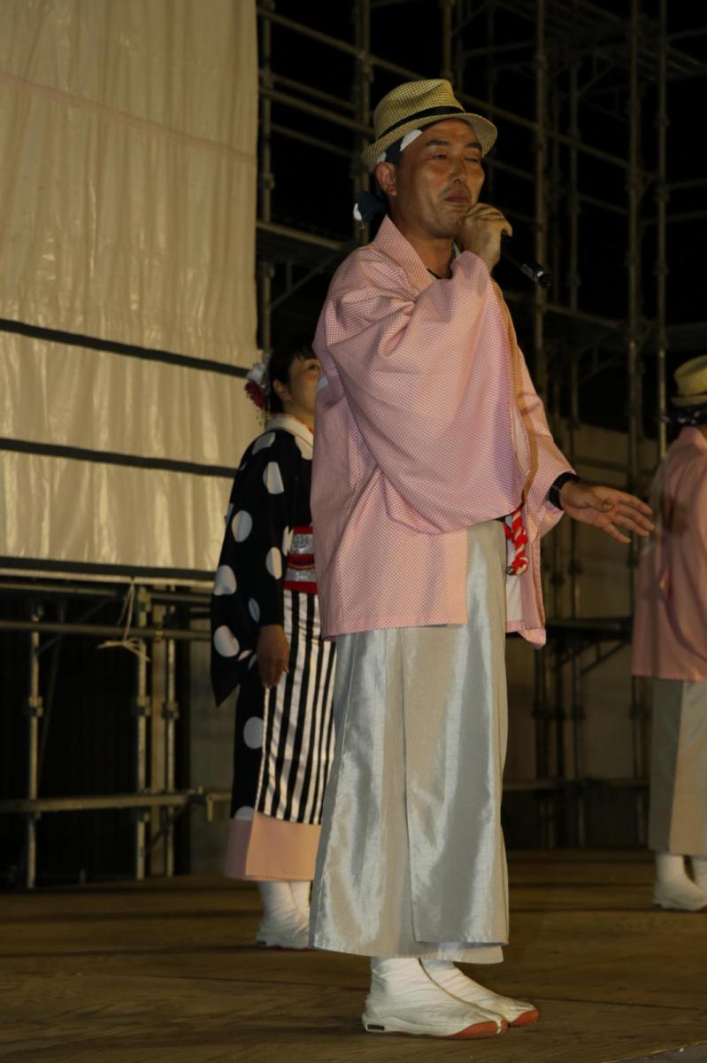 サマーJINKUフェスティバル2017 2017/08/07