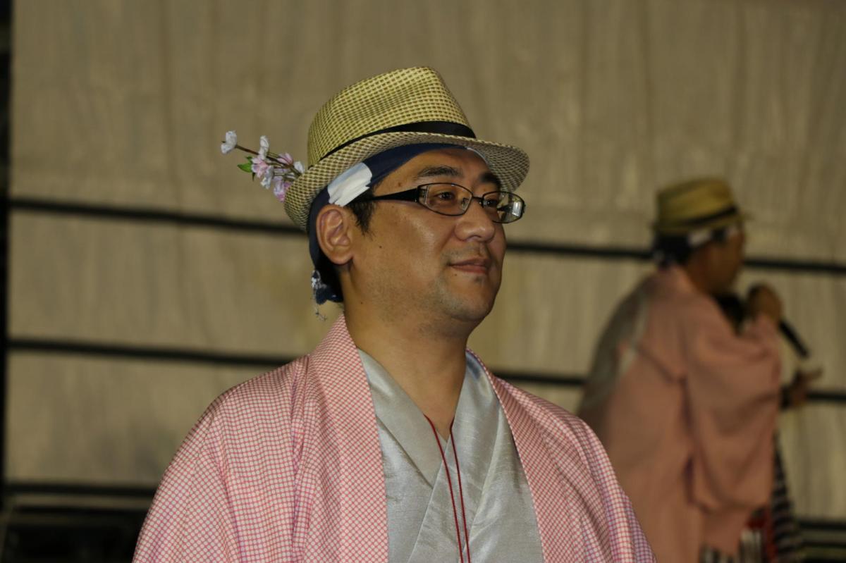 サマーJINKUフェスティバル2017 2017/08/07