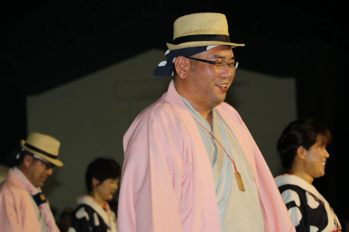 サマーJINKUフェスティバル2017 2017/08/07