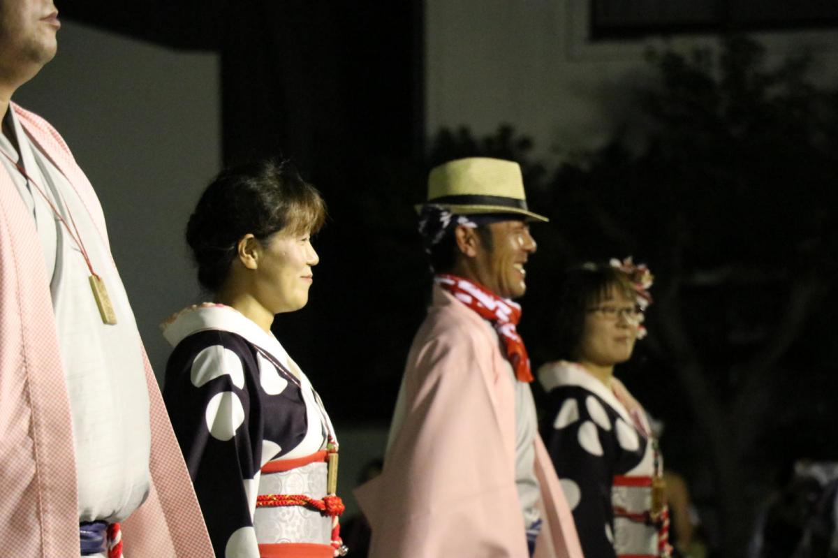 サマーJINKUフェスティバル2017 2017/08/07