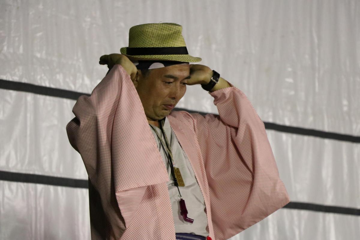 サマーJINKUフェスティバル2017 2017/08/07