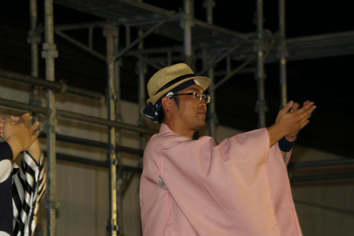 サマーJINKUフェスティバル2017 2017/08/07