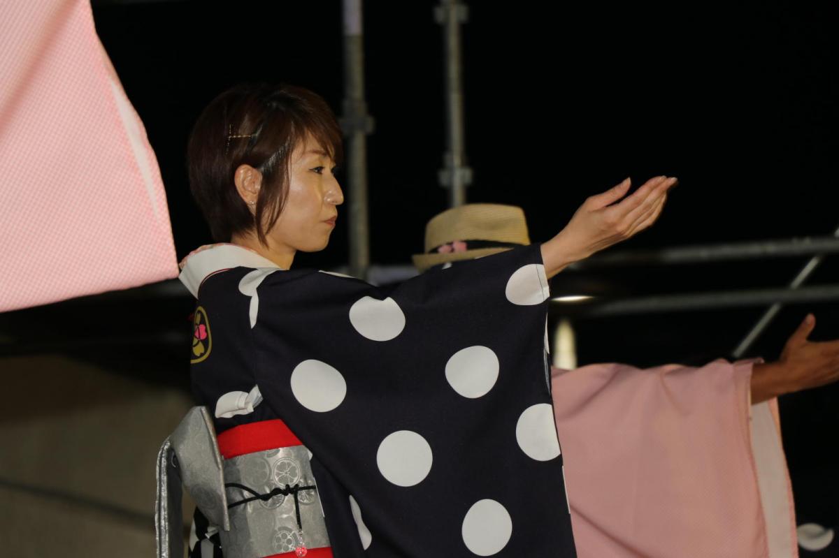 サマーJINKUフェスティバル2017 2017/08/07