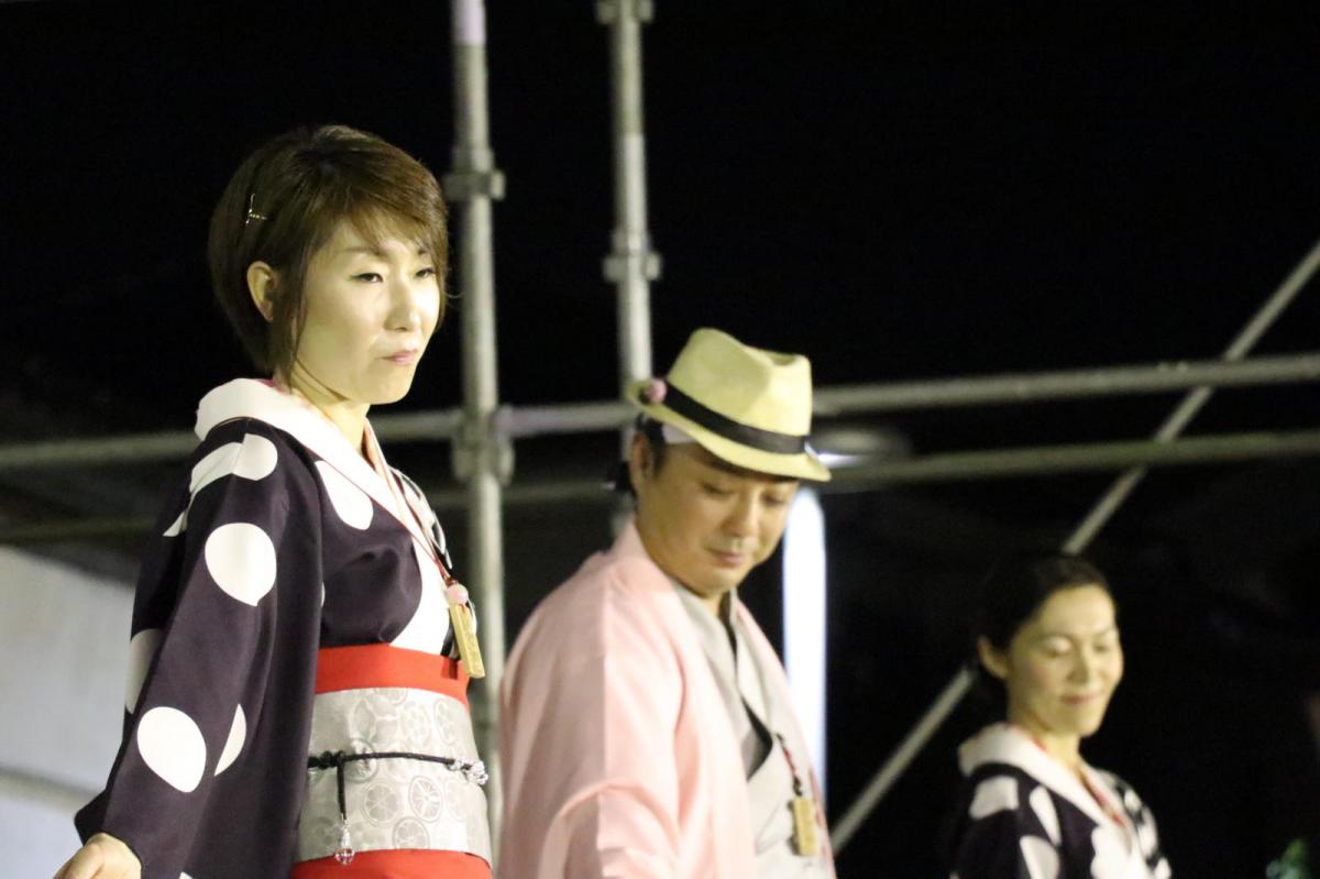 サマーJINKUフェスティバル2017 2017/08/07