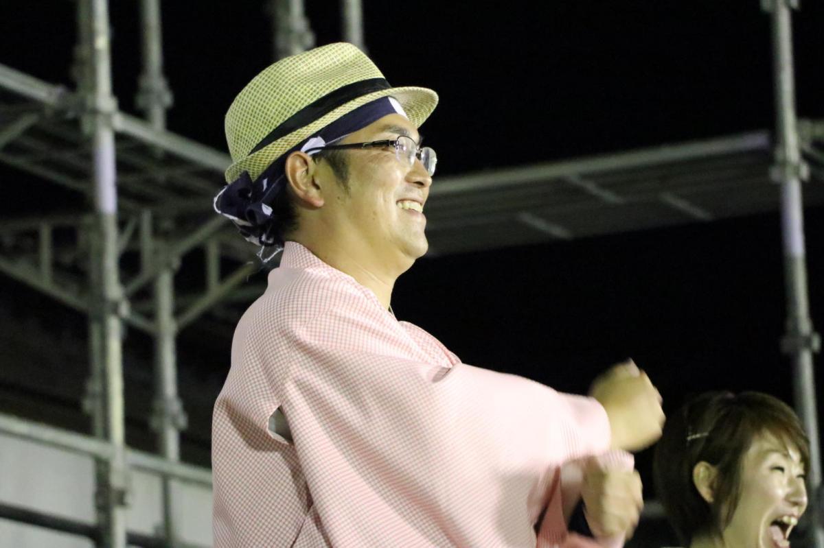 サマーJINKUフェスティバル2017 2017/08/07