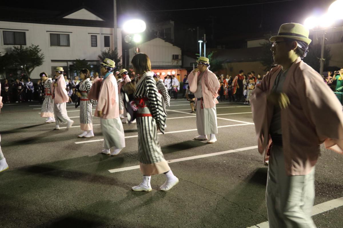 サマーJINKUフェスティバル2017 2017/08/07