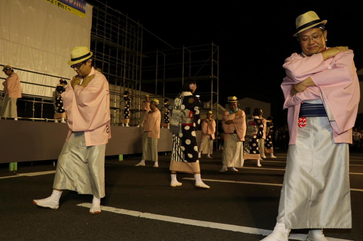 サマーJINKUフェスティバル2017 2017/08/07