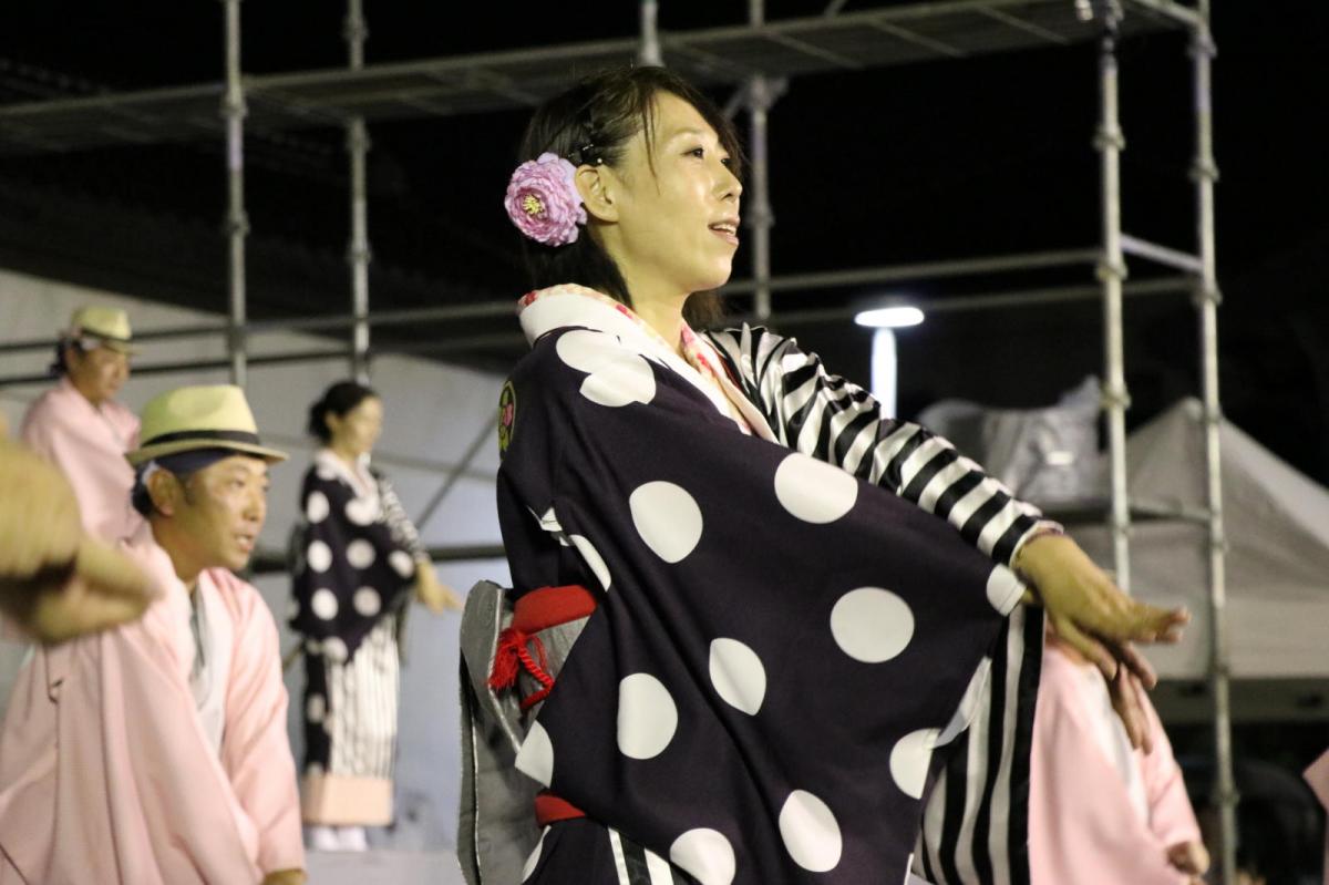 サマーJINKUフェスティバル2017 2017/08/07