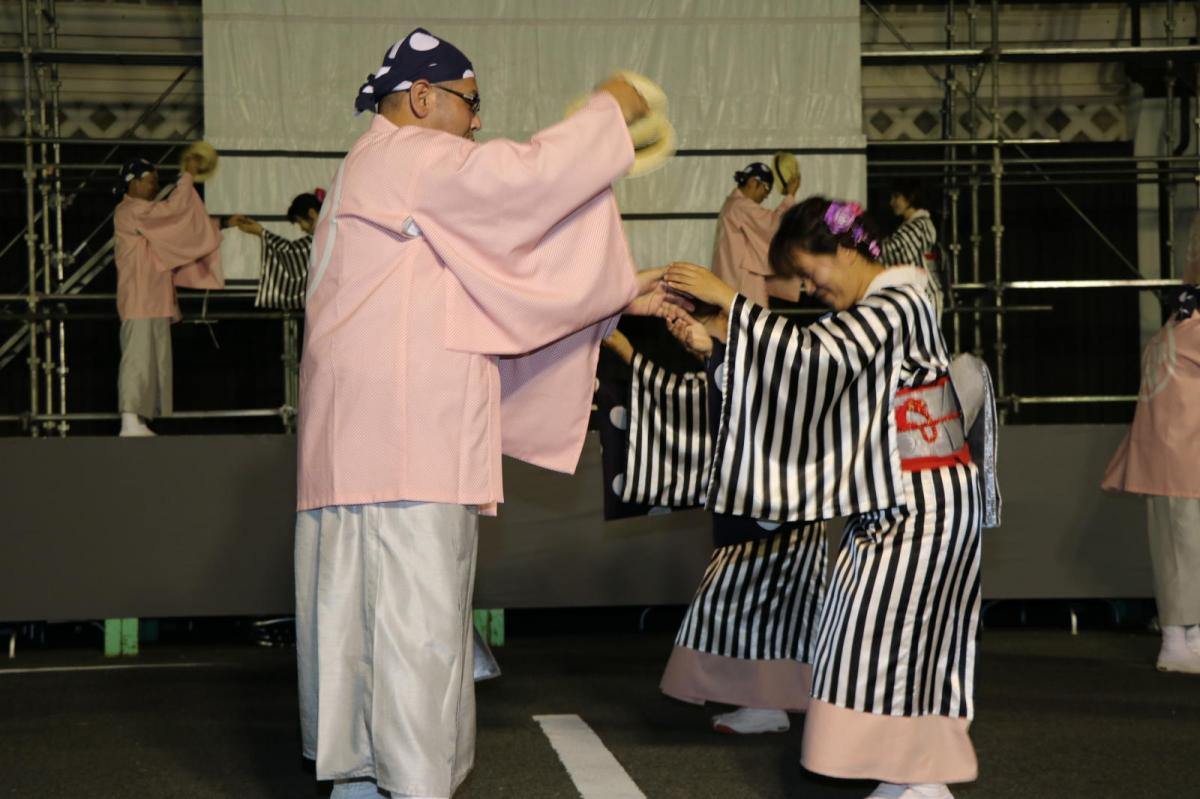 サマーJINKUフェスティバル2017 2017/08/07