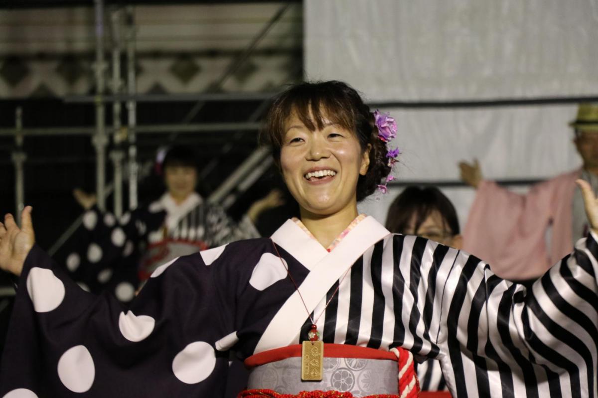 サマーJINKUフェスティバル2017 2017/08/07