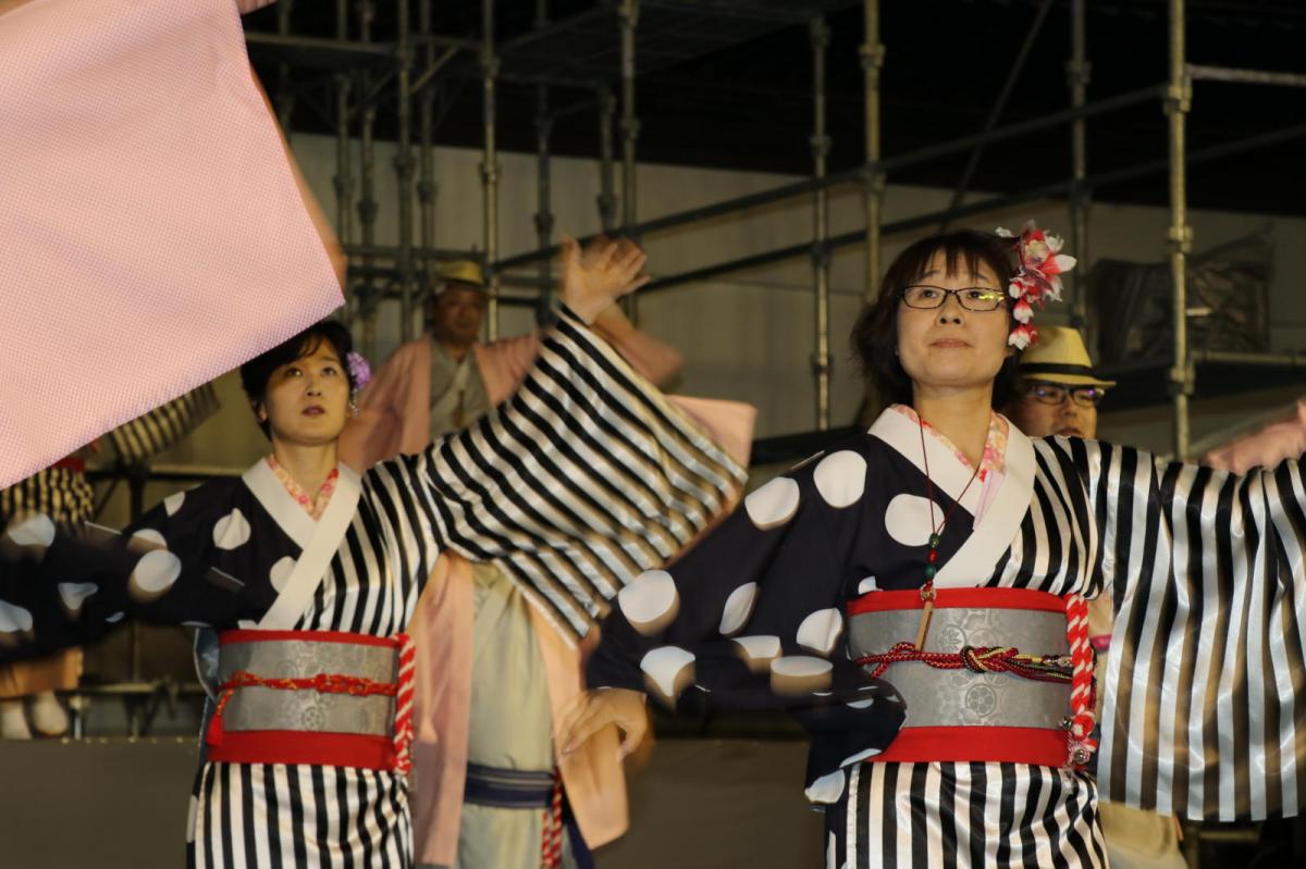 サマーJINKUフェスティバル2017 2017/08/07