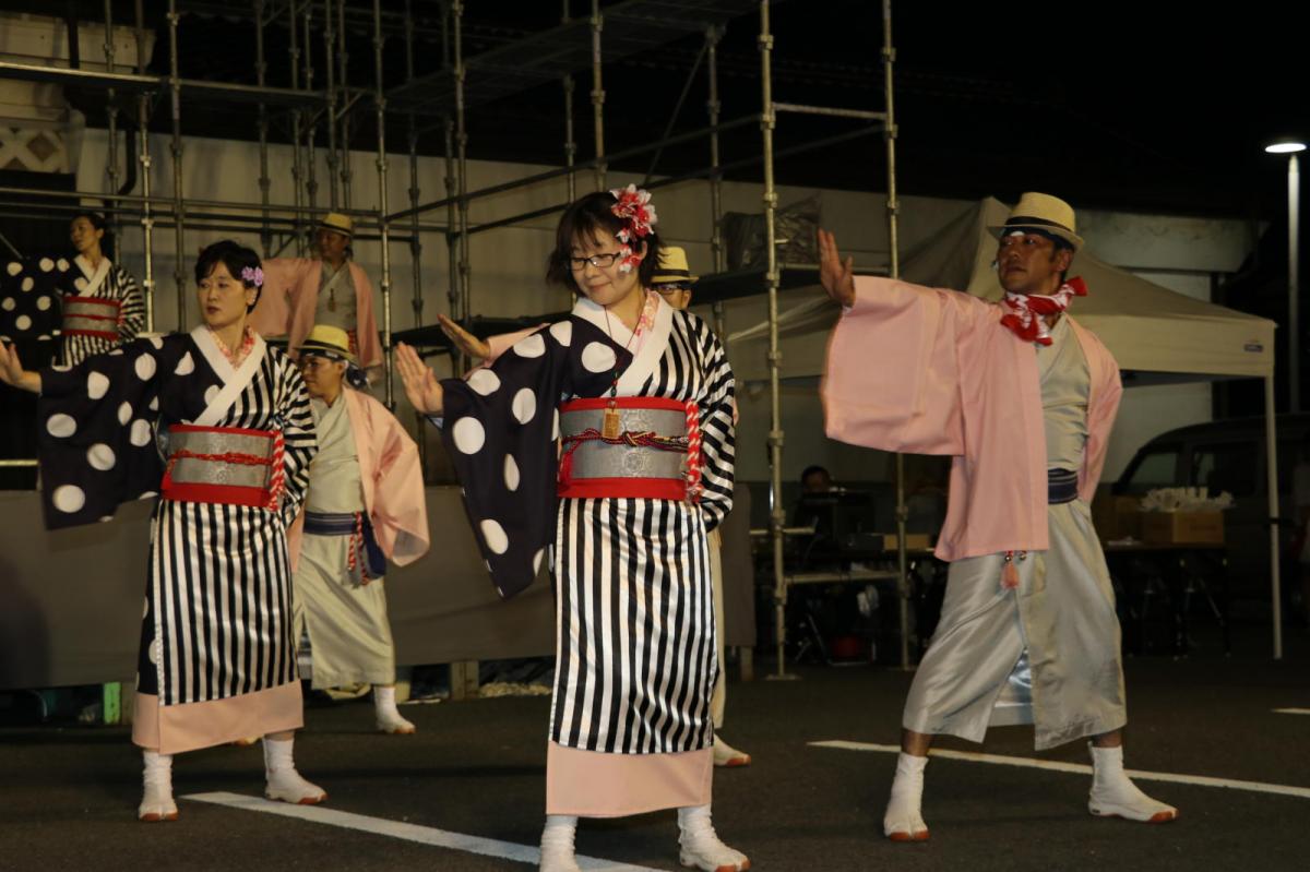 サマーJINKUフェスティバル2017 2017/08/07