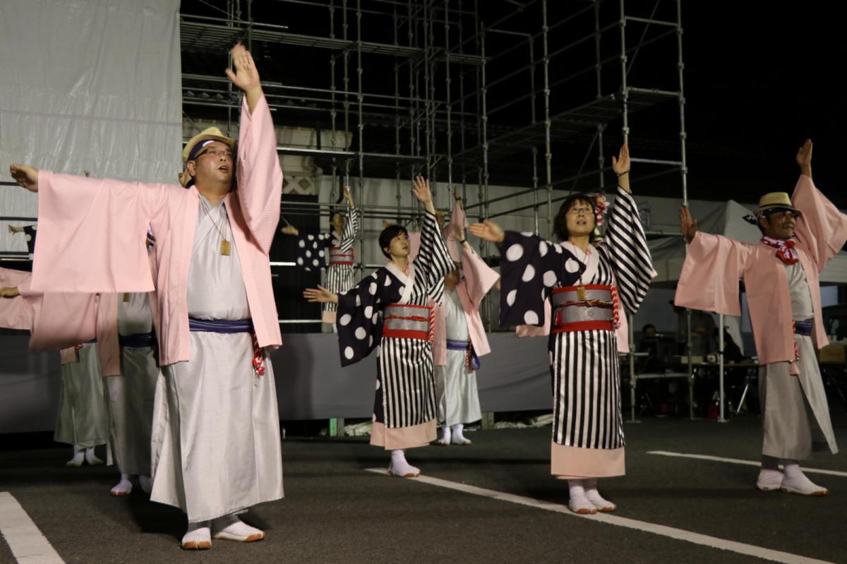 サマーJINKUフェスティバル2017 2017/08/07