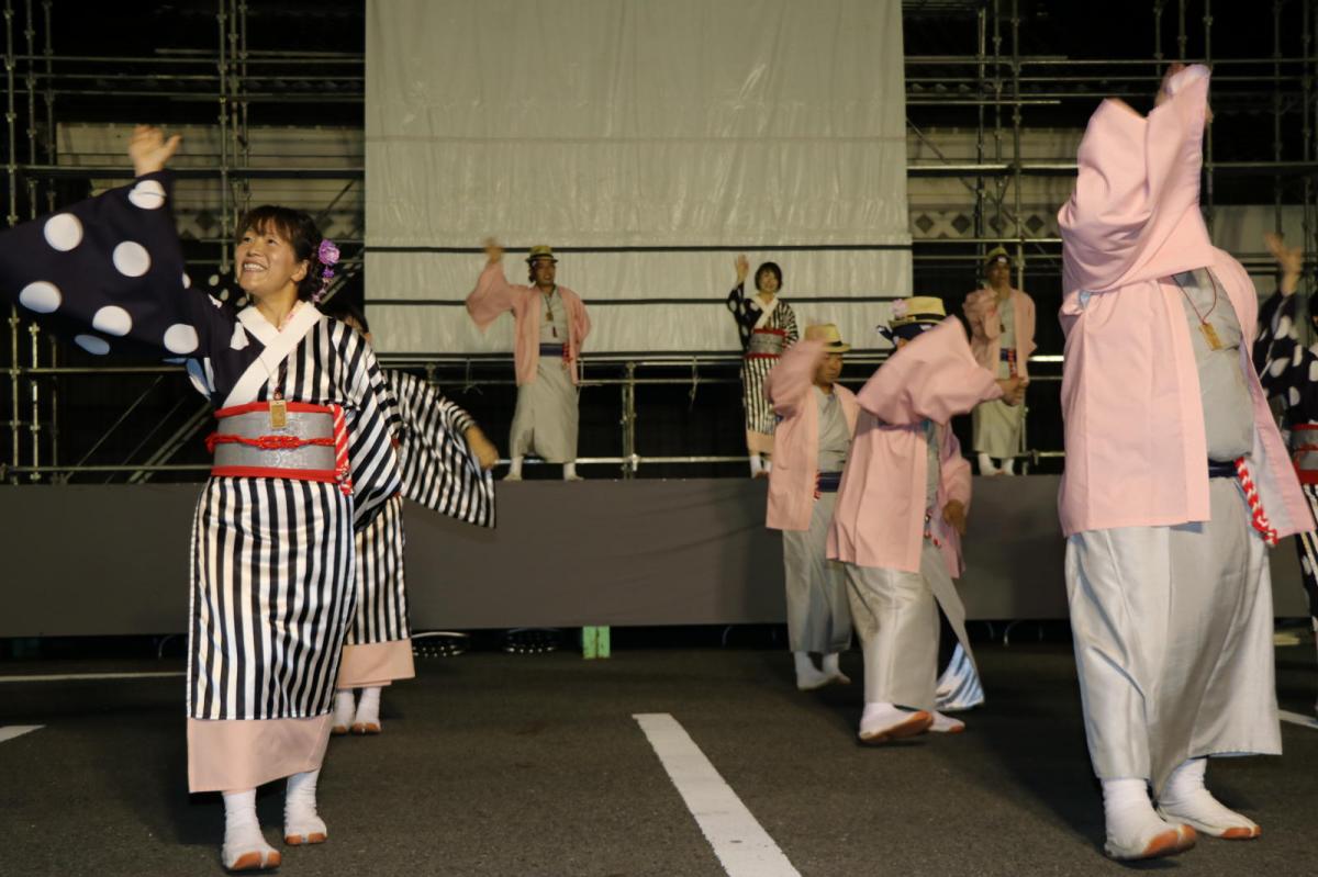 サマーJINKUフェスティバル2017 2017/08/07