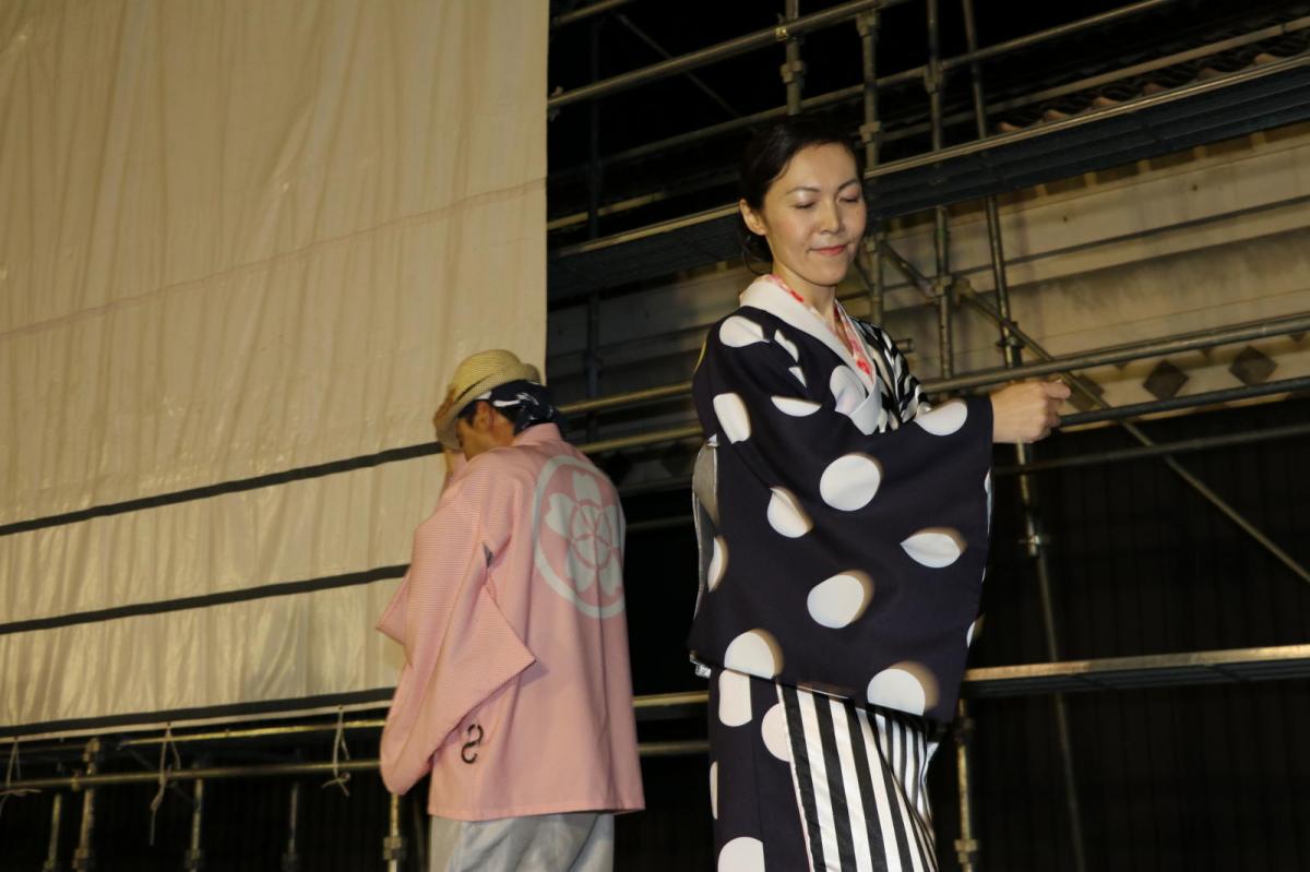 サマーJINKUフェスティバル2017 2017/08/07