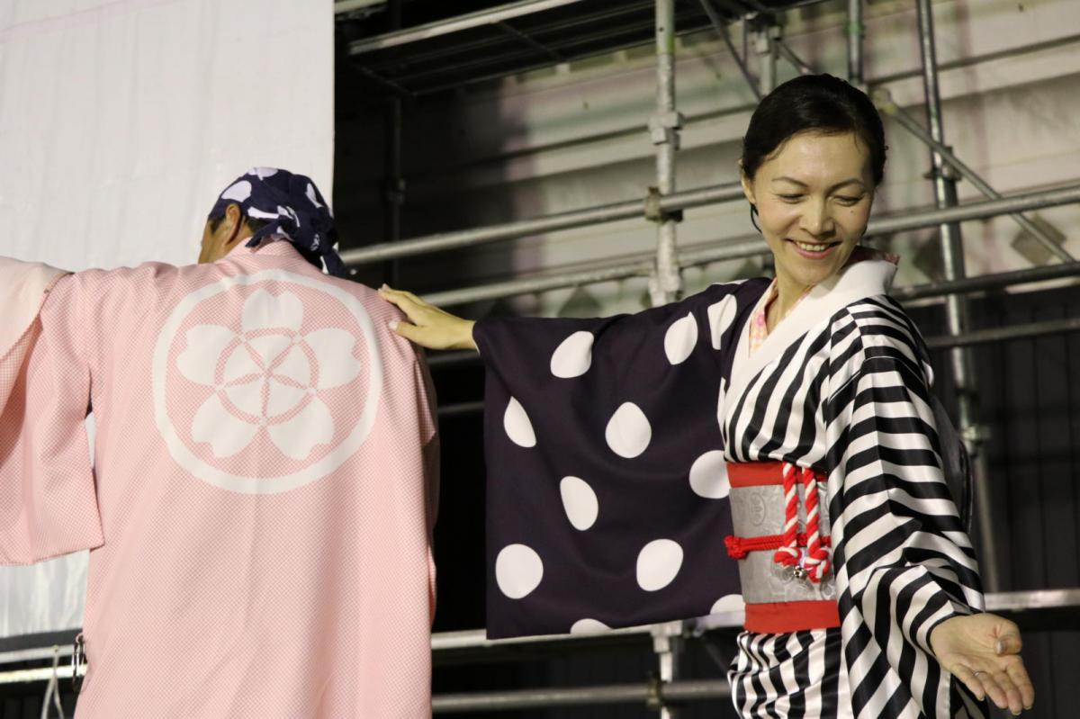 サマーJINKUフェスティバル2017 2017/08/07