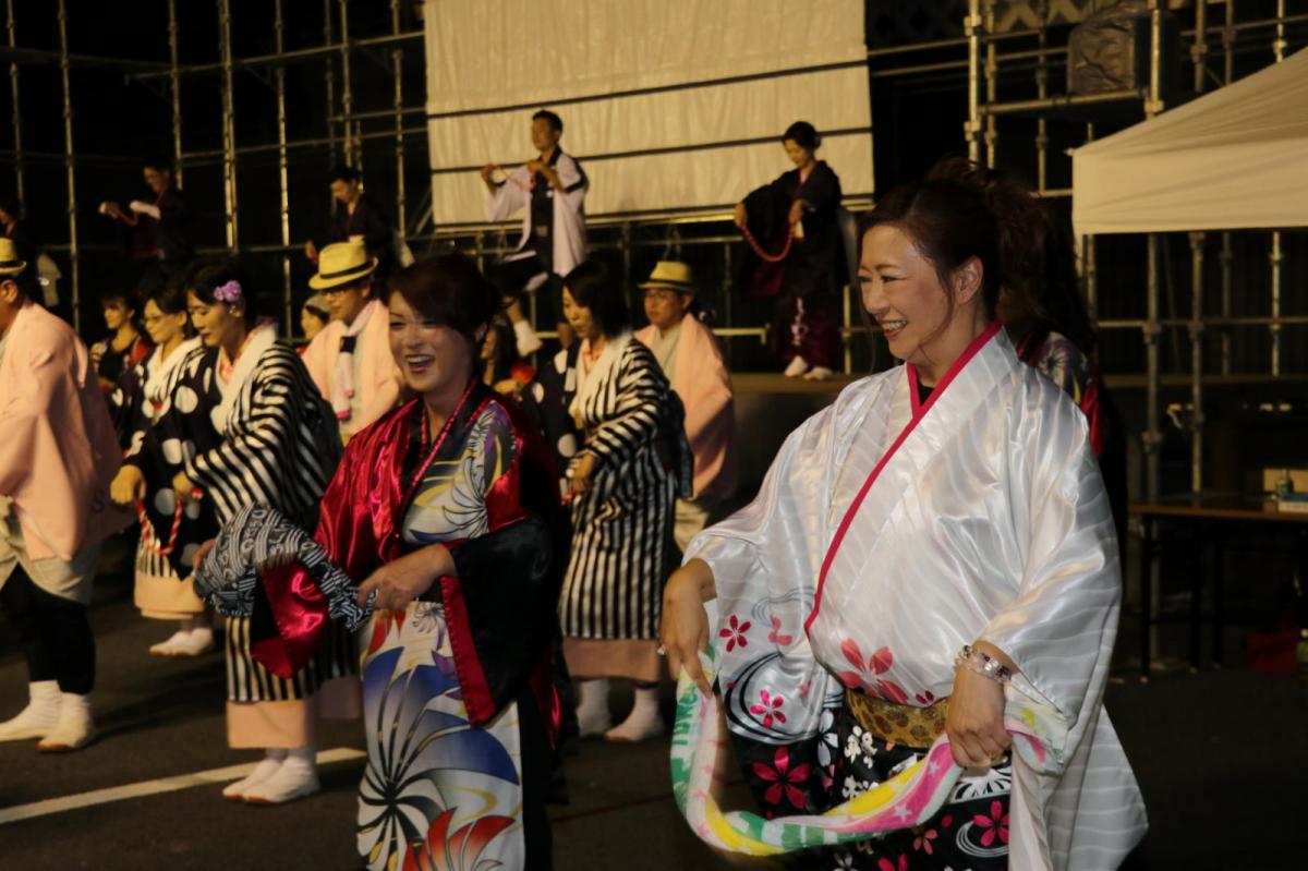 サマーJINKUフェスティバル2017 2017/08/07