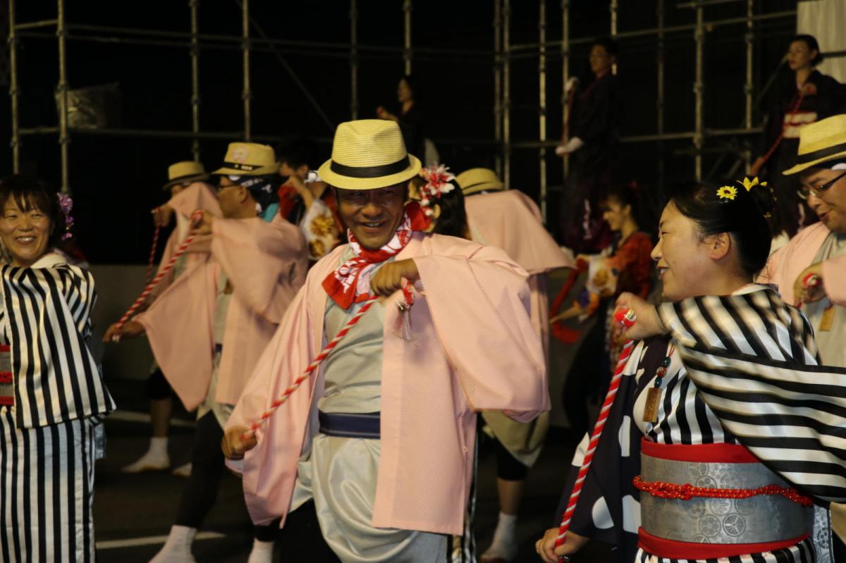 サマーJINKUフェスティバル2017 2017/08/07