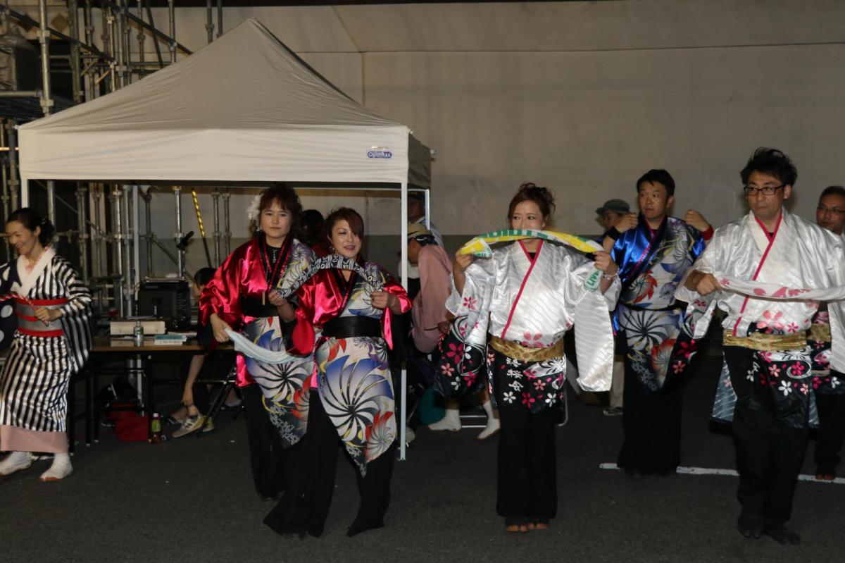 サマーJINKUフェスティバル2017 2017/08/07