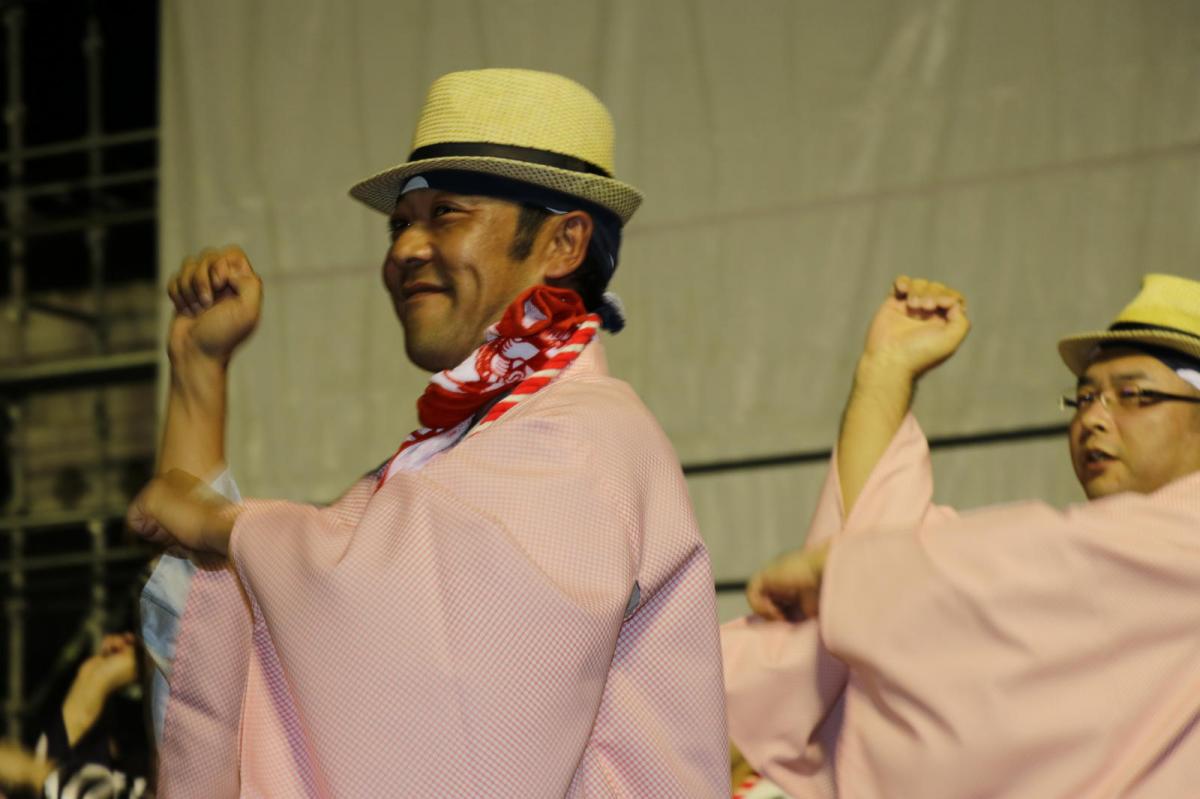 サマーJINKUフェスティバル2017 2017/08/07