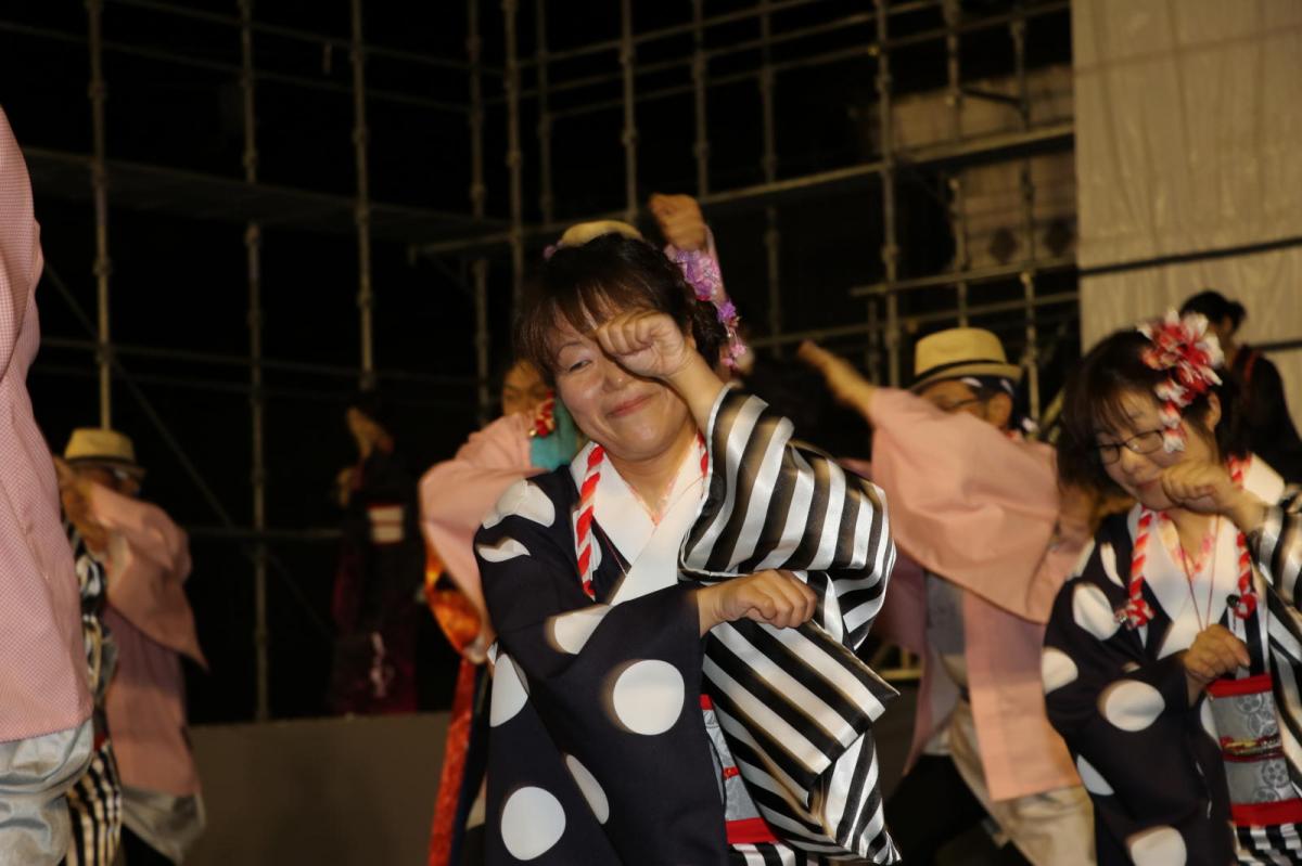 サマーJINKUフェスティバル2017 2017/08/07