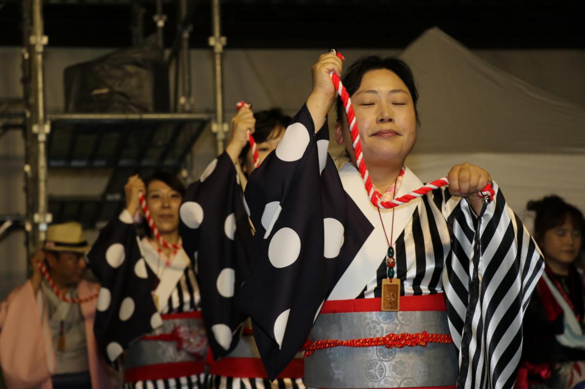 サマーJINKUフェスティバル2017 2017/08/07